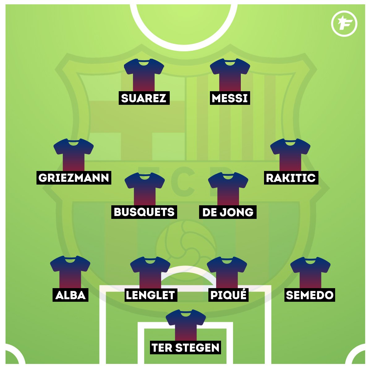 Atlético Madrid