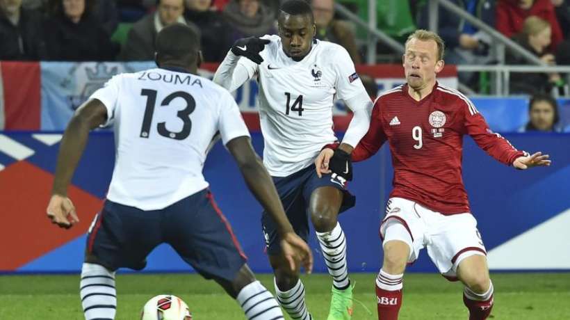 Coupe Du Monde 2018 Ce Qu Il Faut Craindre Chez Les Adversaires Des Bleus