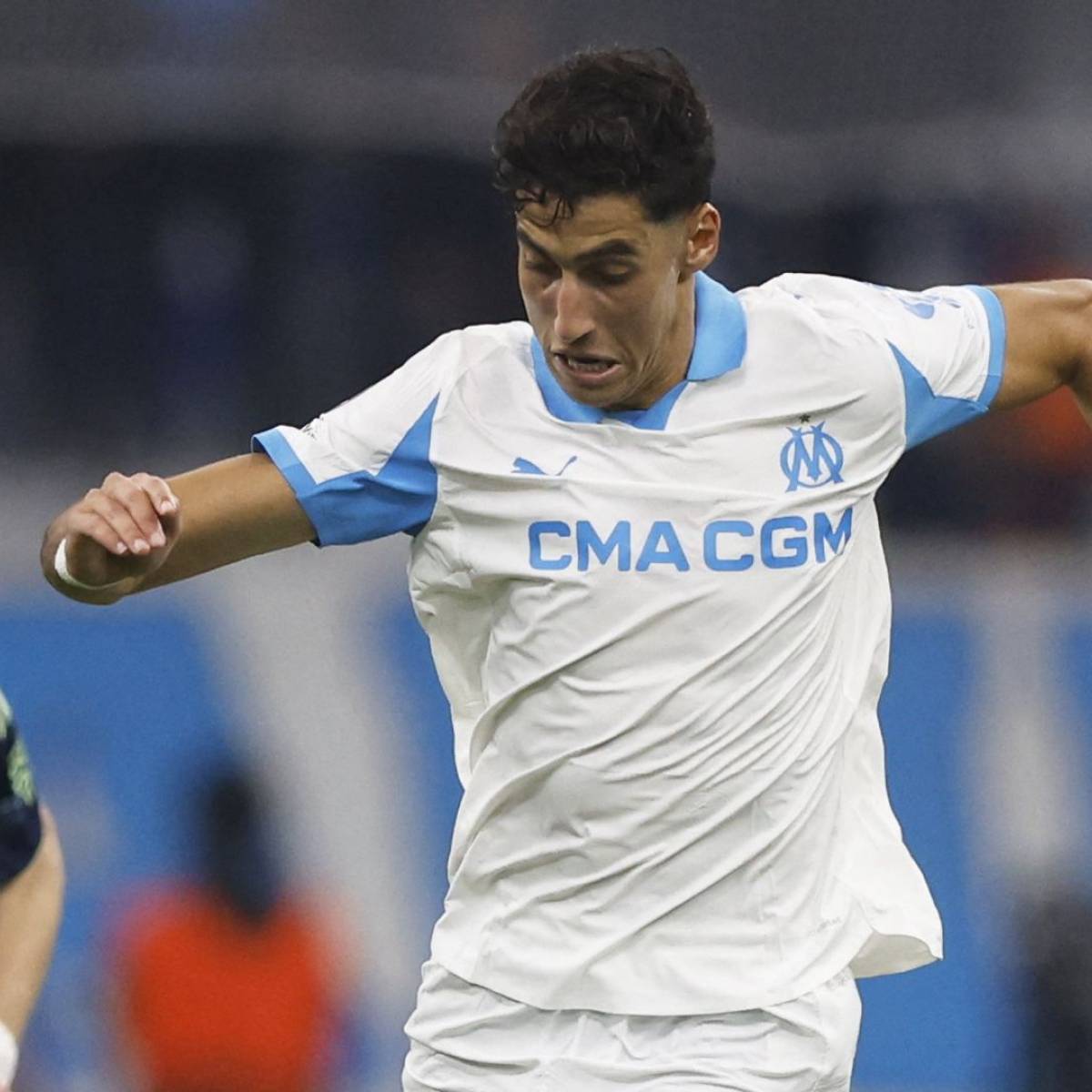 Olympique de Marseille (OM) vs RC Strasbourg tickets
