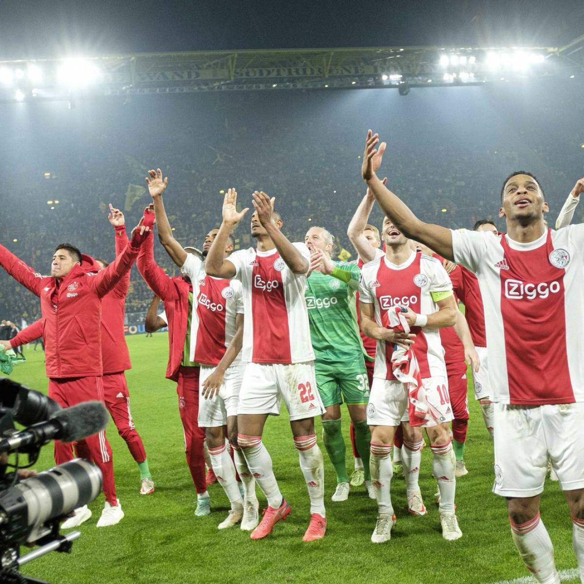 Football. L'Ajax Amsterdam confirme l'arrivée d'Alfred Schreuder comme  entraîneur