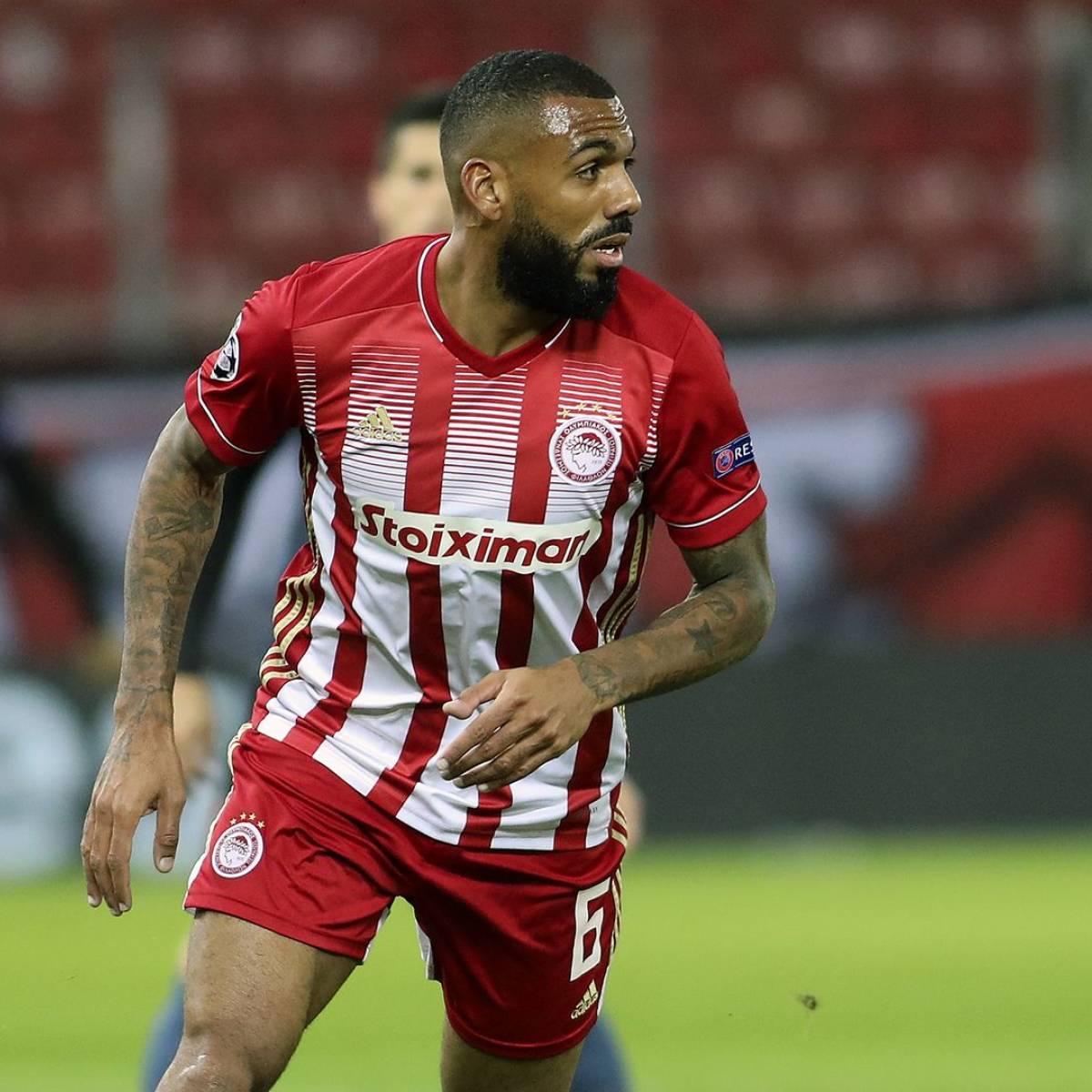 Yann M'Vila en discussion avancée avec un club !