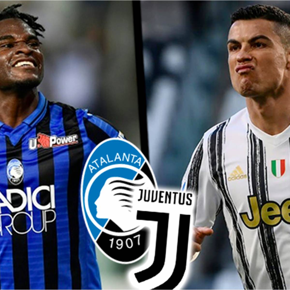 Atalanta Juve Les Compositions Probables