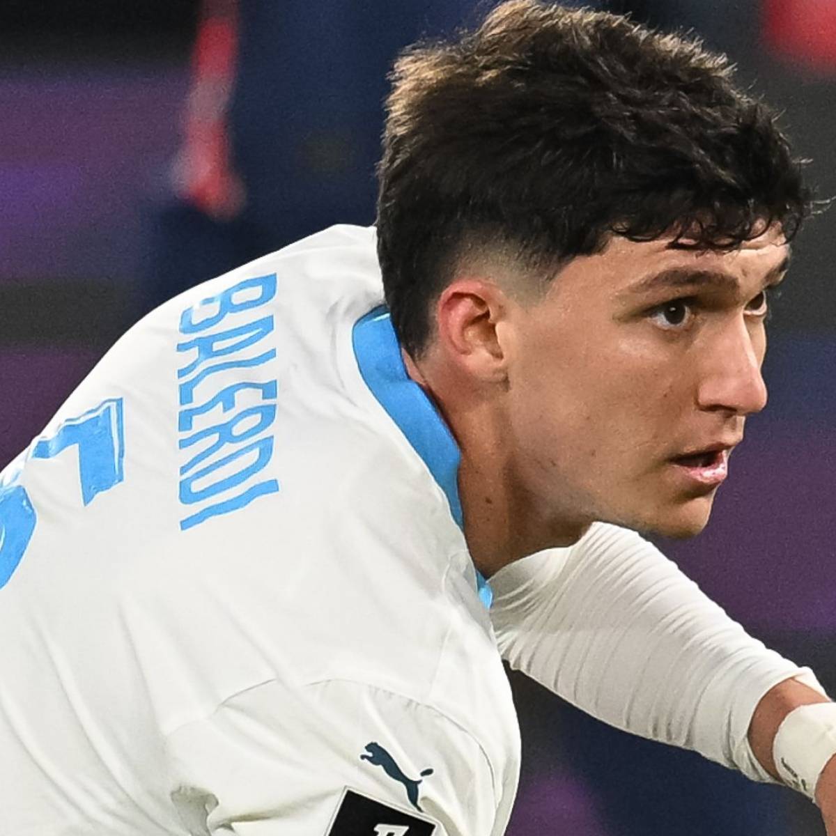 Mercato OM : la réponse mystérieuse de Leonardo Balerdi sur son avenir