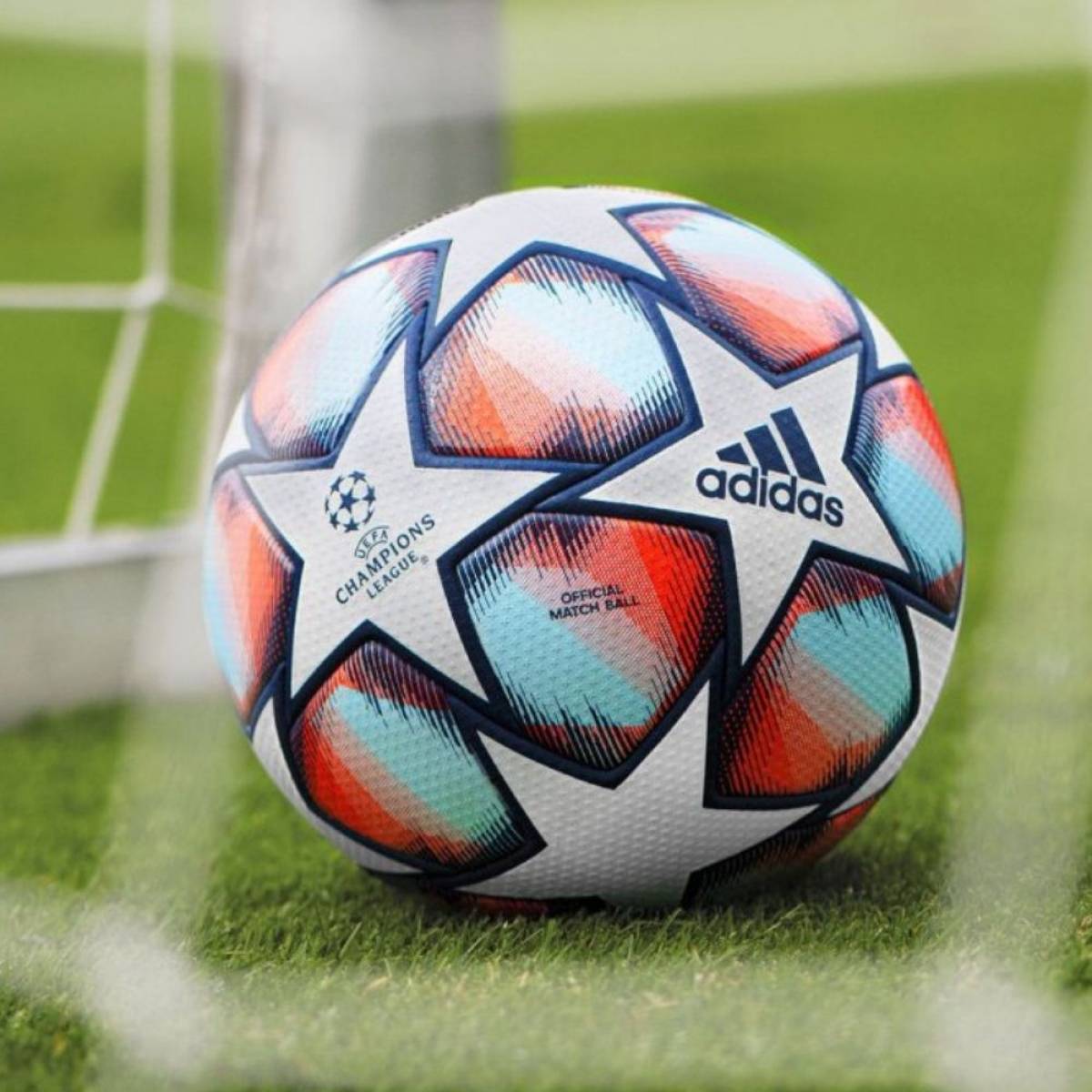 adidas dévoile le ballon officiel de l'UEFA Champions League 2022