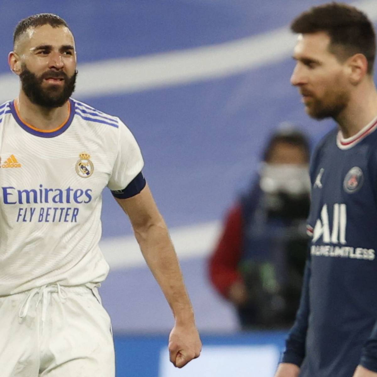 Real Madrid : 100e titre du club, Benzema frôle un énorme record
