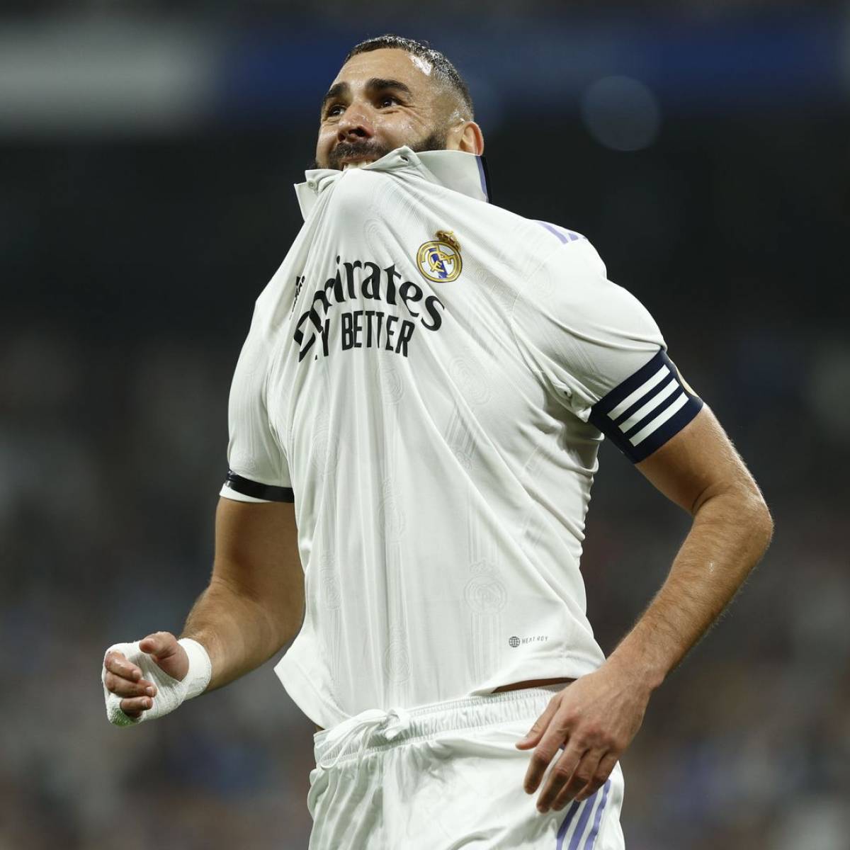 Equipe de France, Real Madrid : Benzema a laissé un cadeau