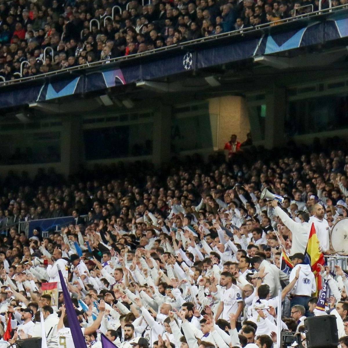 Visiter le stade Bernabeu (Real Madrid) | Toutes les Infos