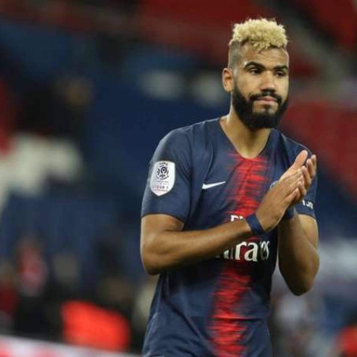 maillot choupo moting psg