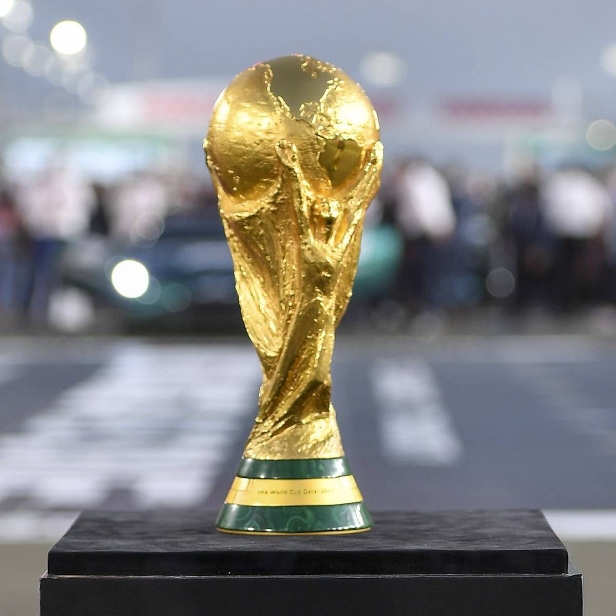 Annonce surprise pour la Coupe du Monde 2030 !