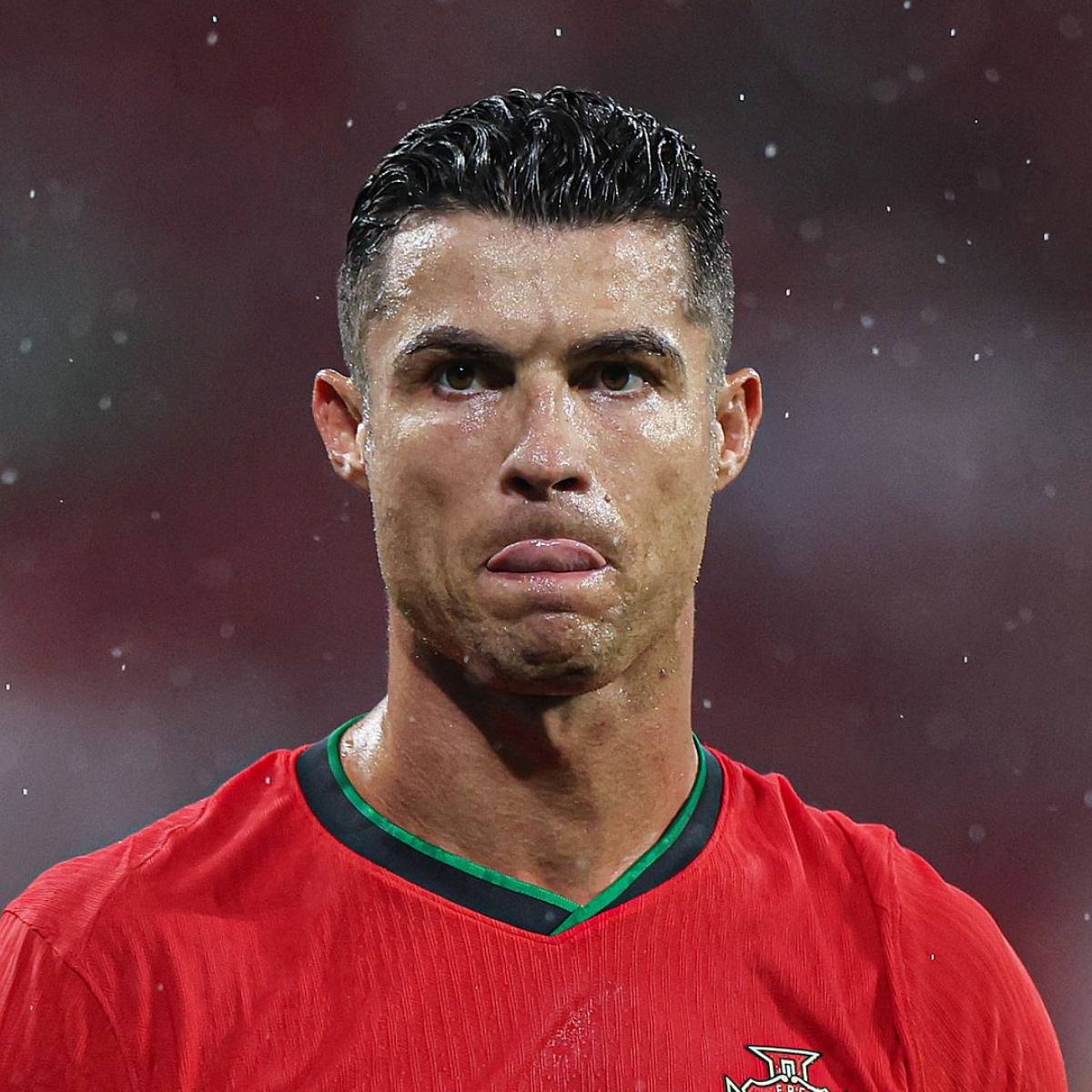 كريستيانو رونالدو