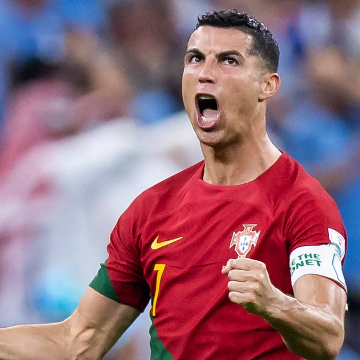 Coupe du Monde 2022 : le cas Cristiano Ronaldo met le feu au Portugal !