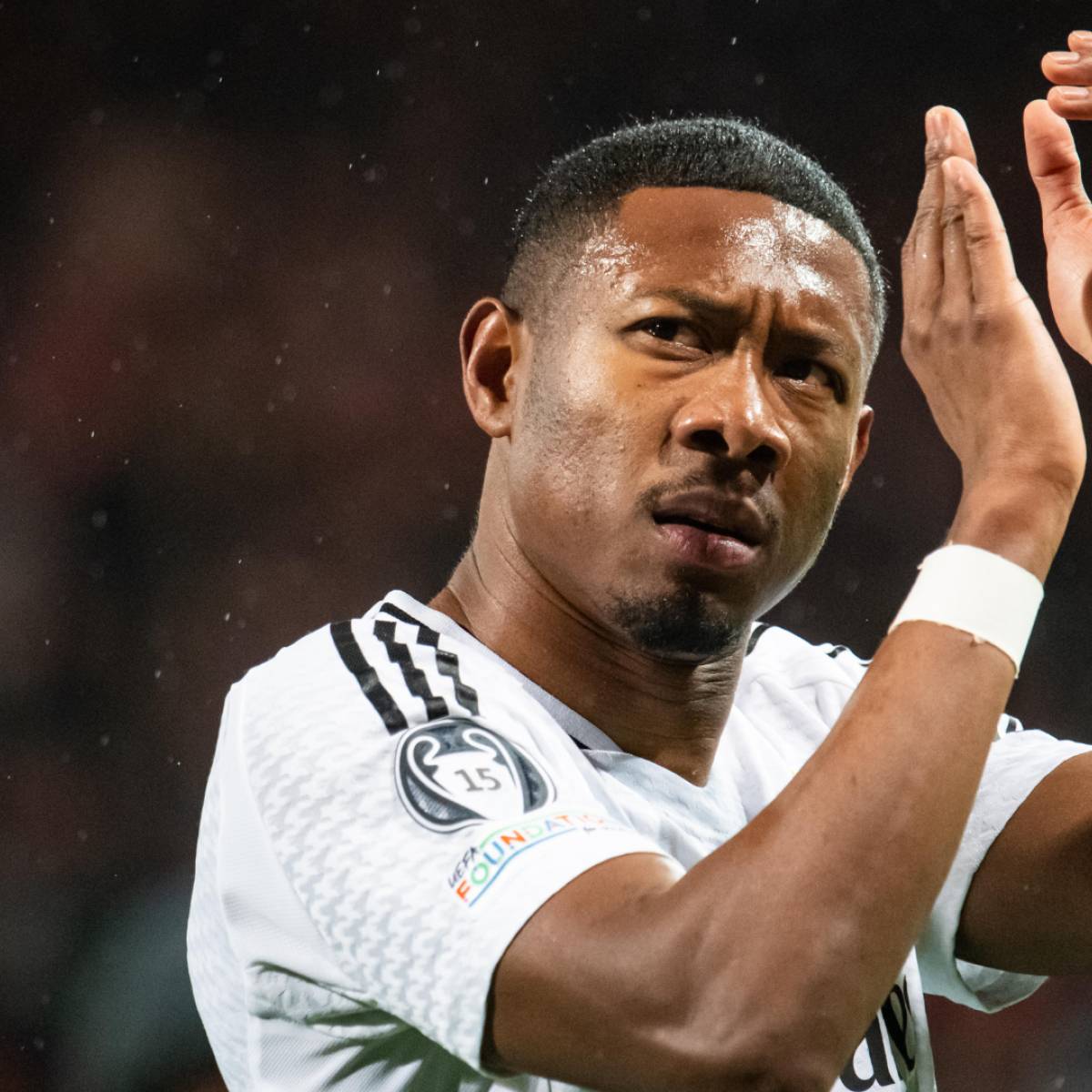 Memes De David Alaba The Only Way To Stop Kylian Mbappé In This Form?