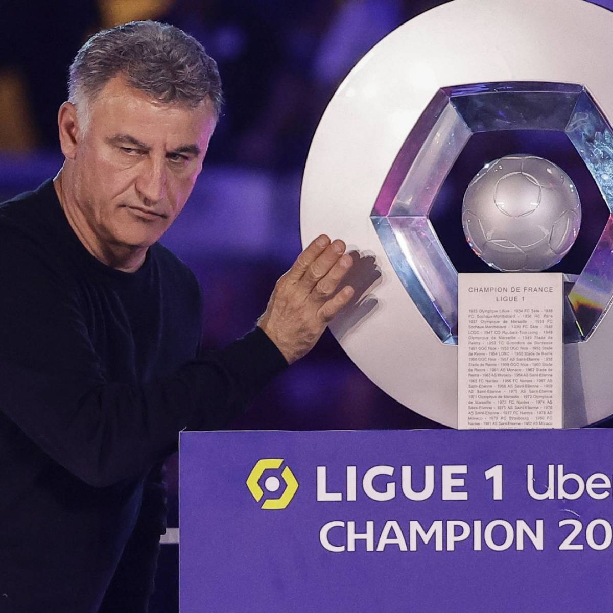 Ligue 1 et ligue 2 : téléchargez les calendriers complets de la saison 2023- 2024 - Le Parisien