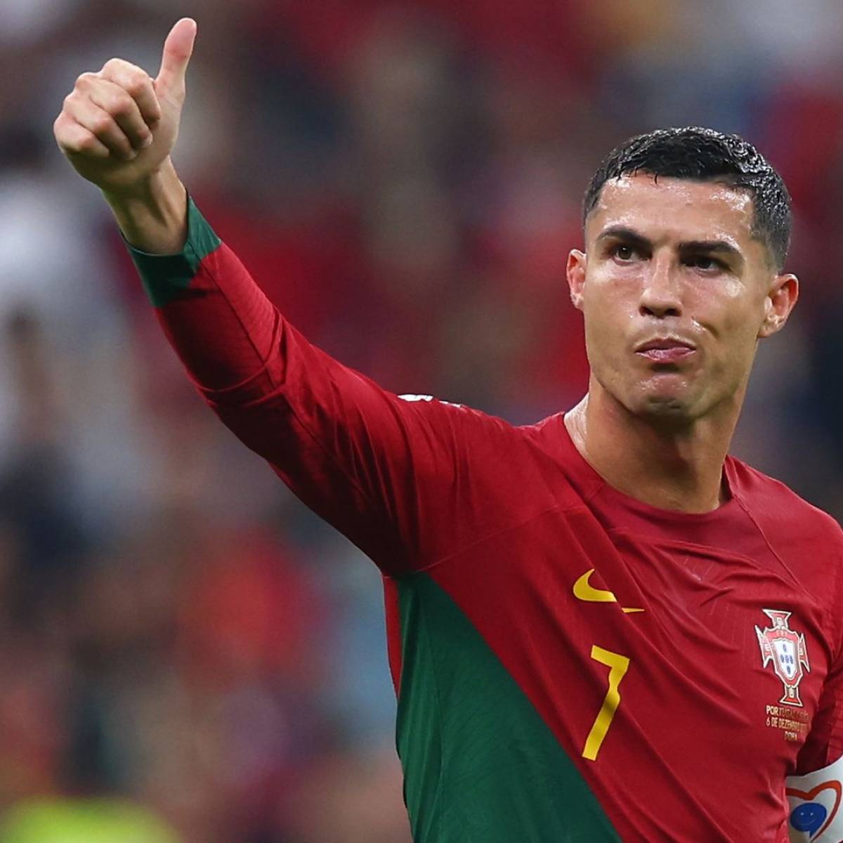 Portugal : une légende allemande fracasse Cristiano Ronaldo et encense  Lionel Messi !