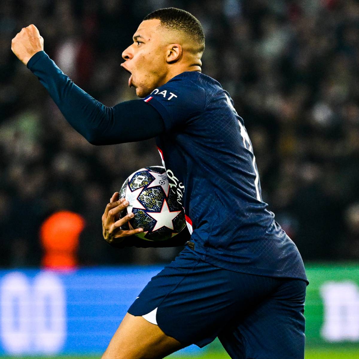 Ces records que Kylian Mbappé a déjà battu en Coupe du monde - France Bleu