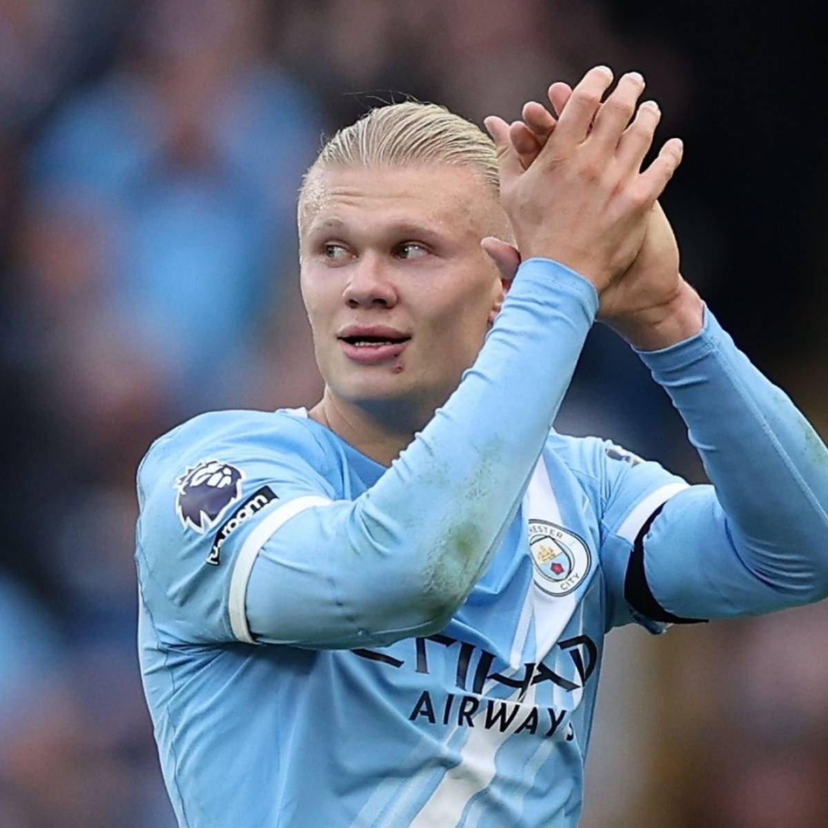Ligue des Champions : Manchester City dompte Naples, l'Eintracht Francfort et le Sporting font le spectacle !