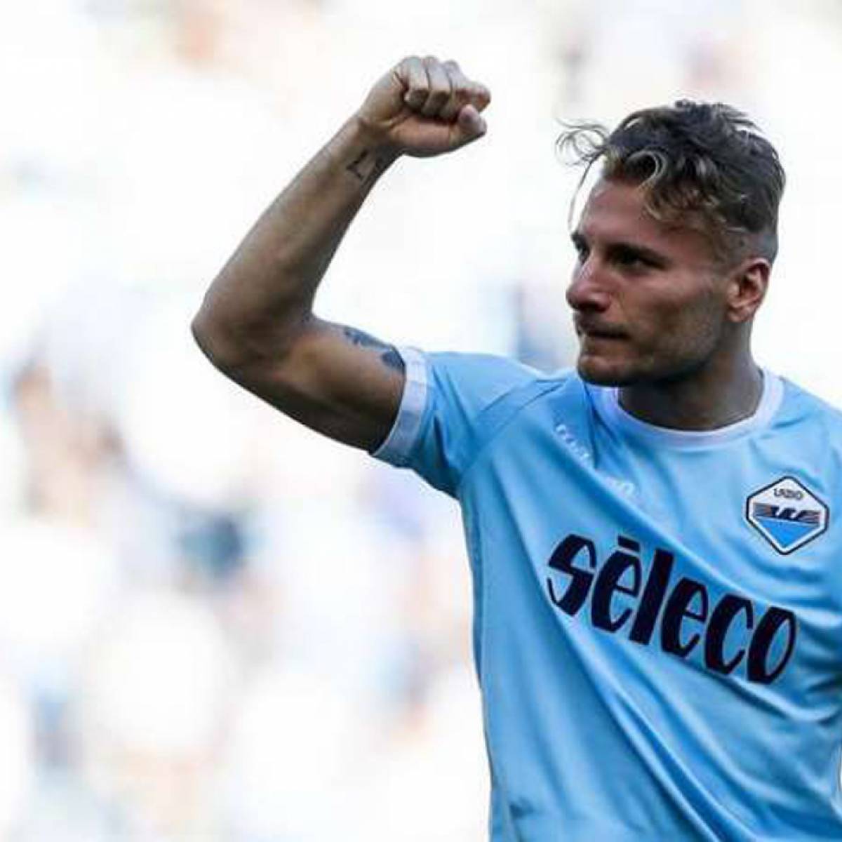 Ciro Immobile et la Lazio re oivent une offre XXL