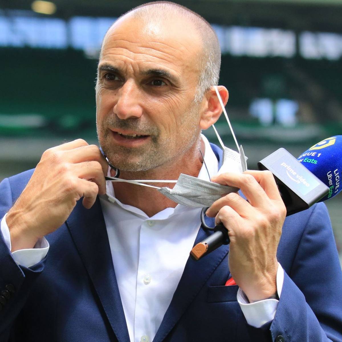 PSG : Everton Santos, une véritable escroquerie racontée par Jérome Alonzo