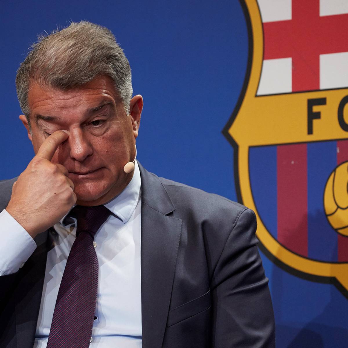 Affaire Negreira : les énormes sanctions que risque le FC Barcelone