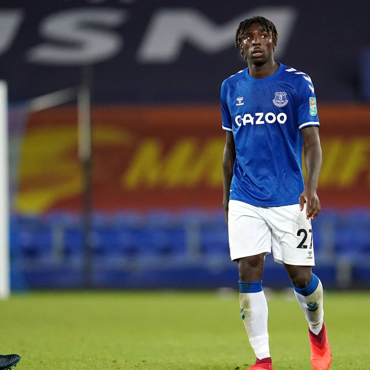 maillot moise kean psg