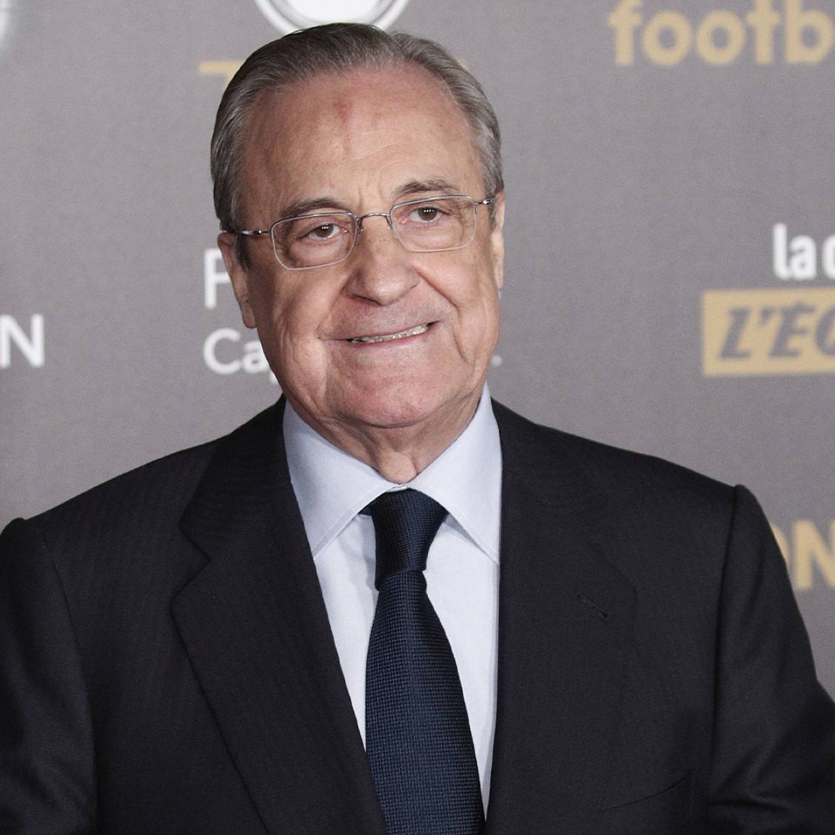 Real Madrid : la réponse de Florentino Pérez aux fans qui veulent un retour de CR7