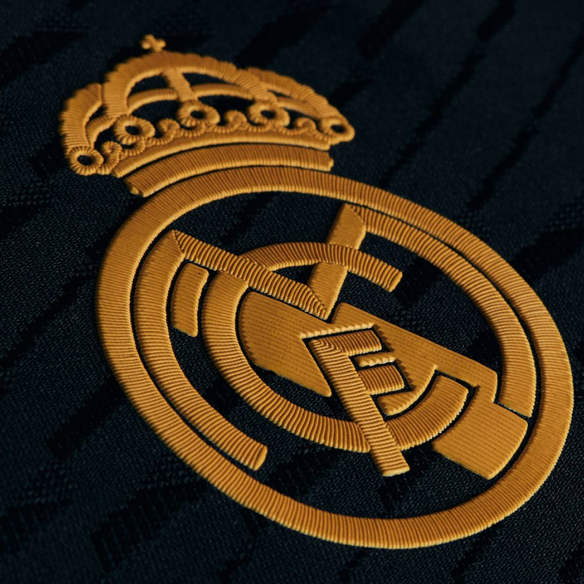Le Real Madrid présente son maillot third pour la saison 2023-2024