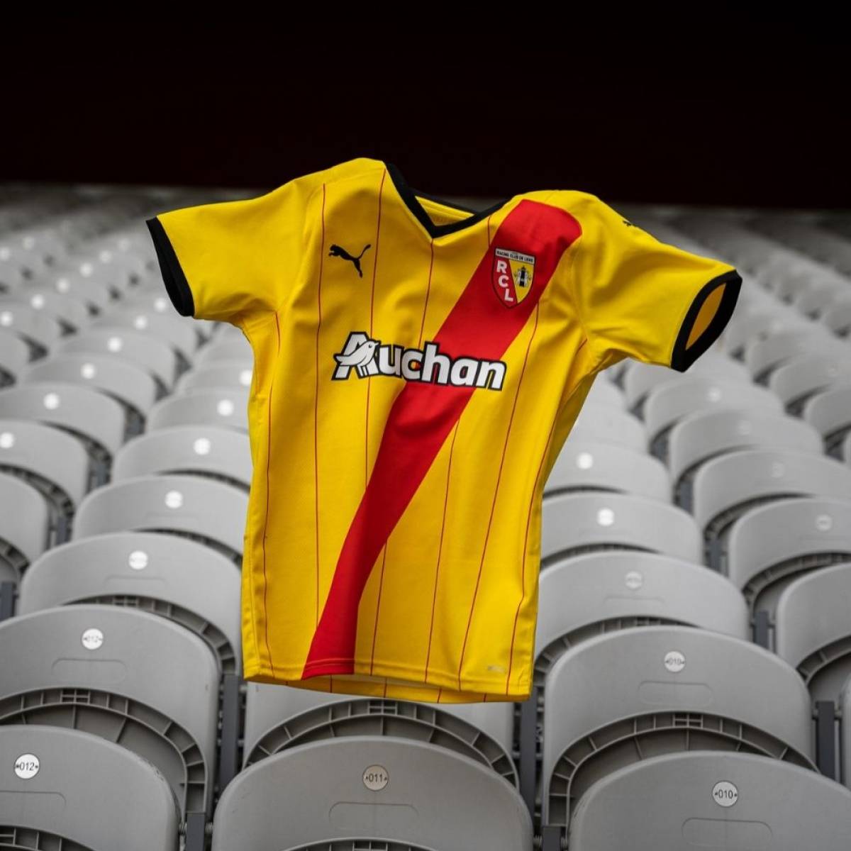 lens maillot