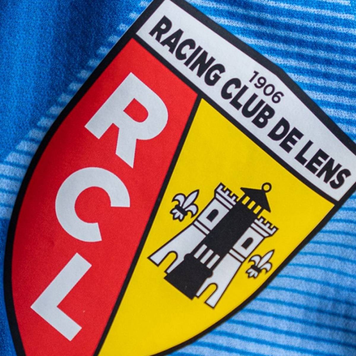 Le troisième maillot du RC Lens 2023-2024 dévoilé par Puma