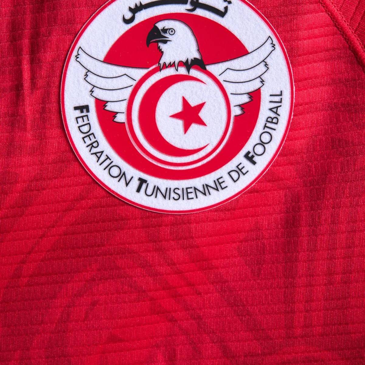 Kappa présente les maillots de la Tunisie pour la CAN 2024 