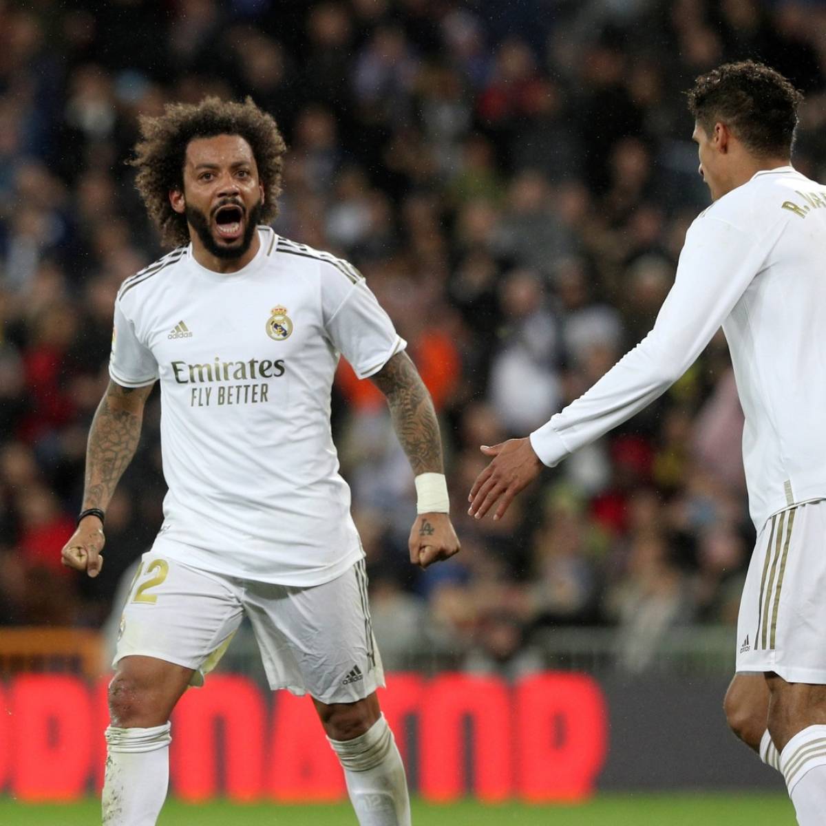 Real Madrid Marcelo Devrait Finalement Rester