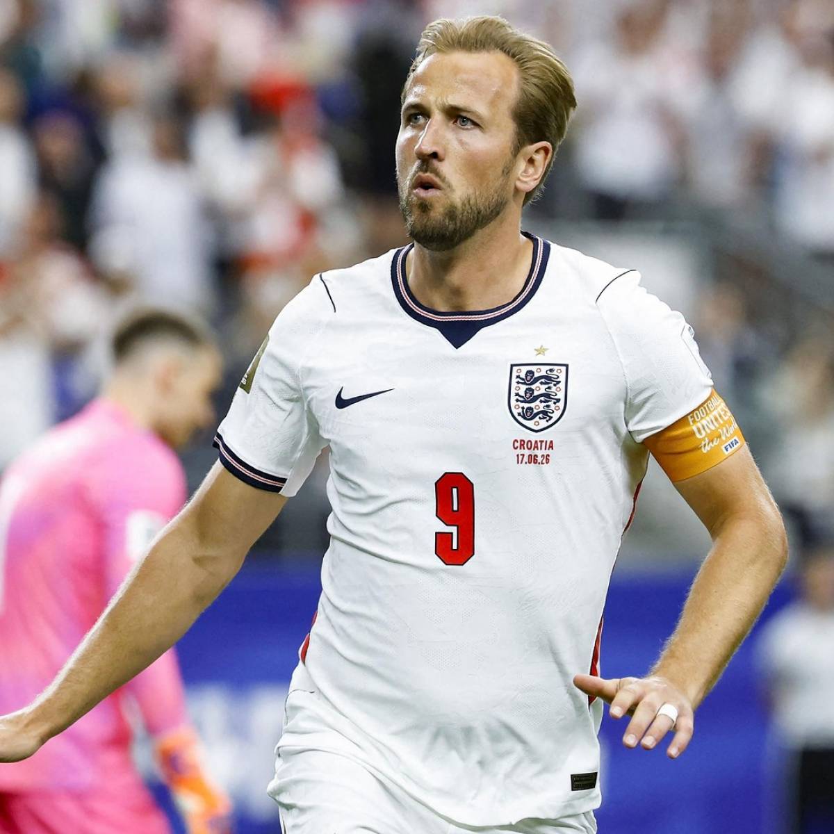 Coupe du Monde 2026 : Harry Kane se replace au classement des meilleurs buteurs