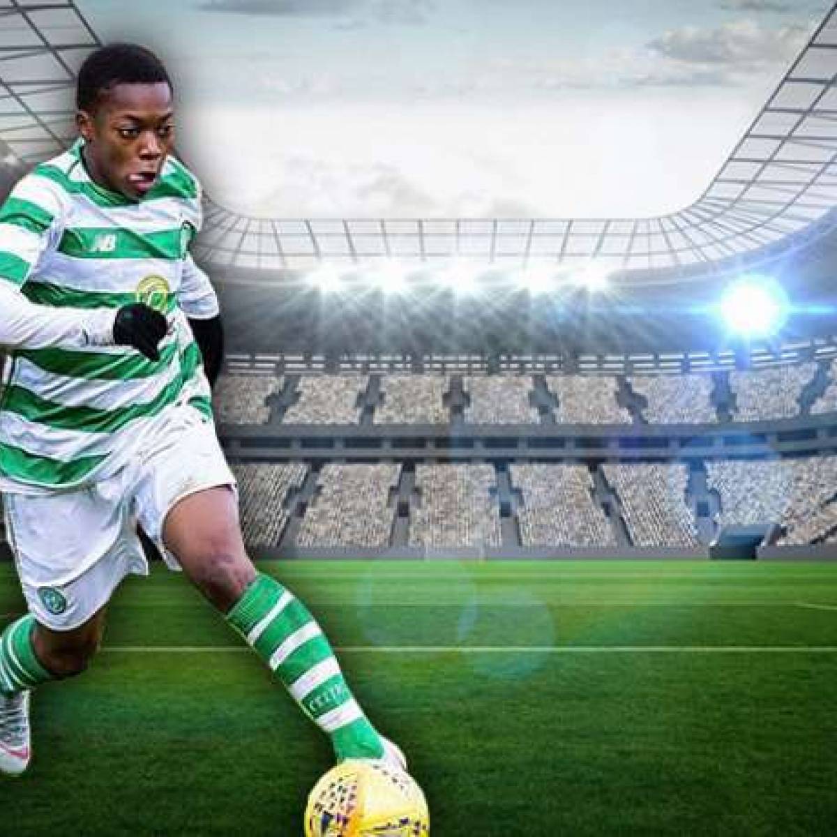 Qui Est Karamoko Dembele Le Phenomene De 15 Ans Qui Vient De Signer Pro Au Celtic