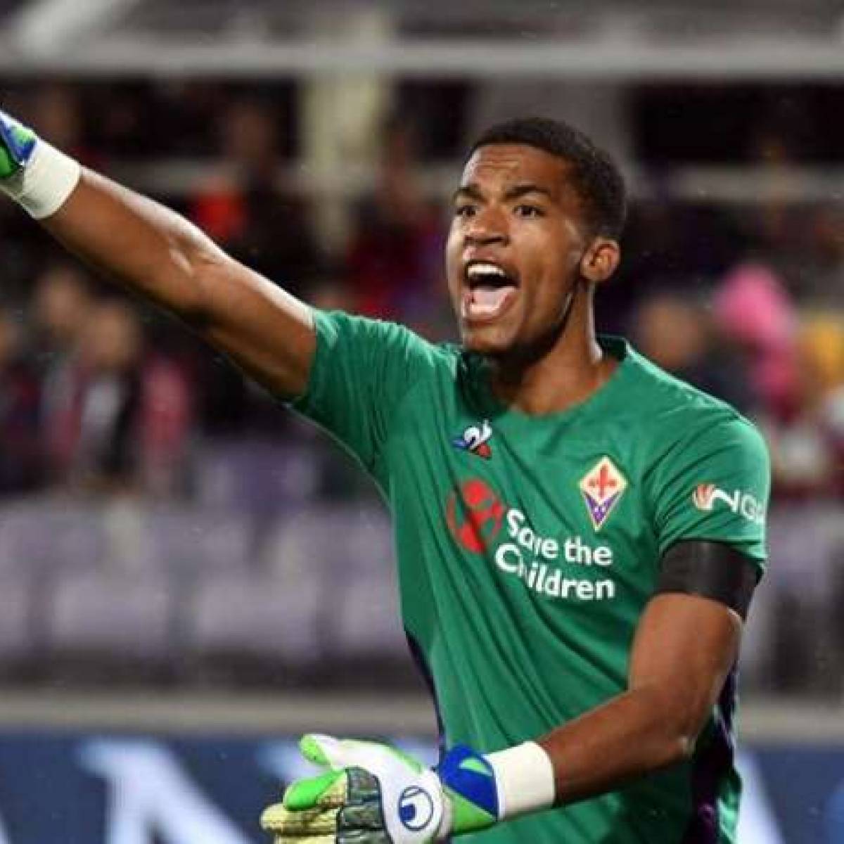 Le Fc Nantes A Boucle L Arrivee D Alban Lafont