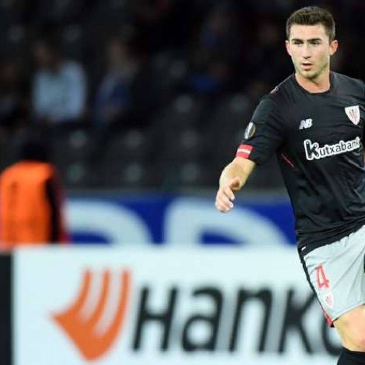 Manchester City Les Premiers Mots D Aymeric Laporte