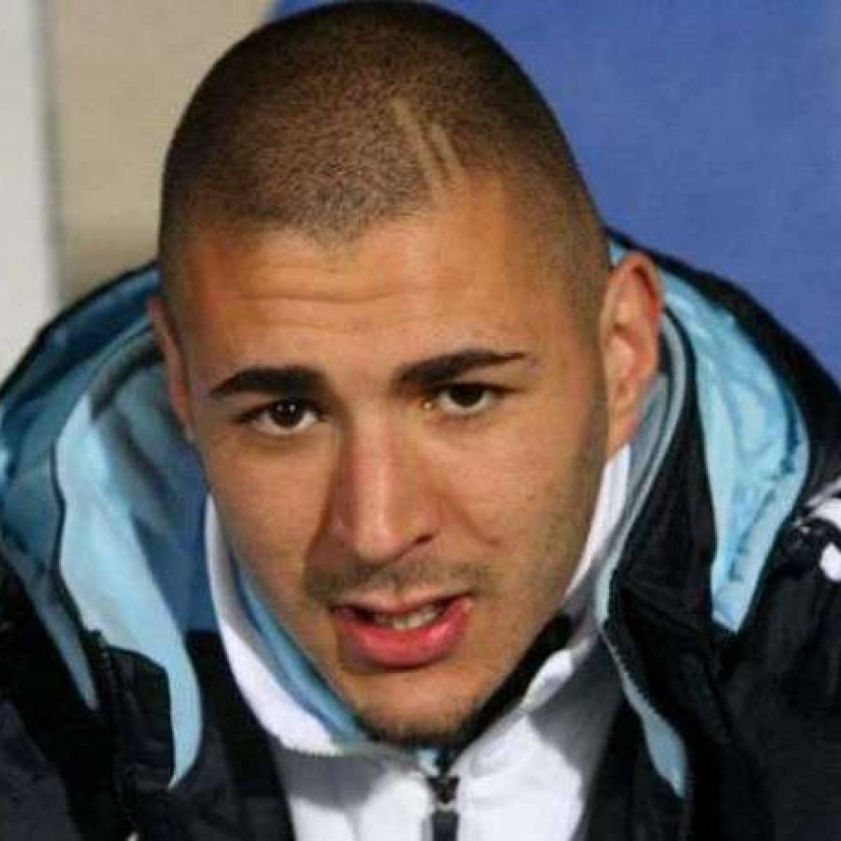 Karim Benzema Coupe De Cheveux Real Madrid : À quoi joue Karim Benzema ?