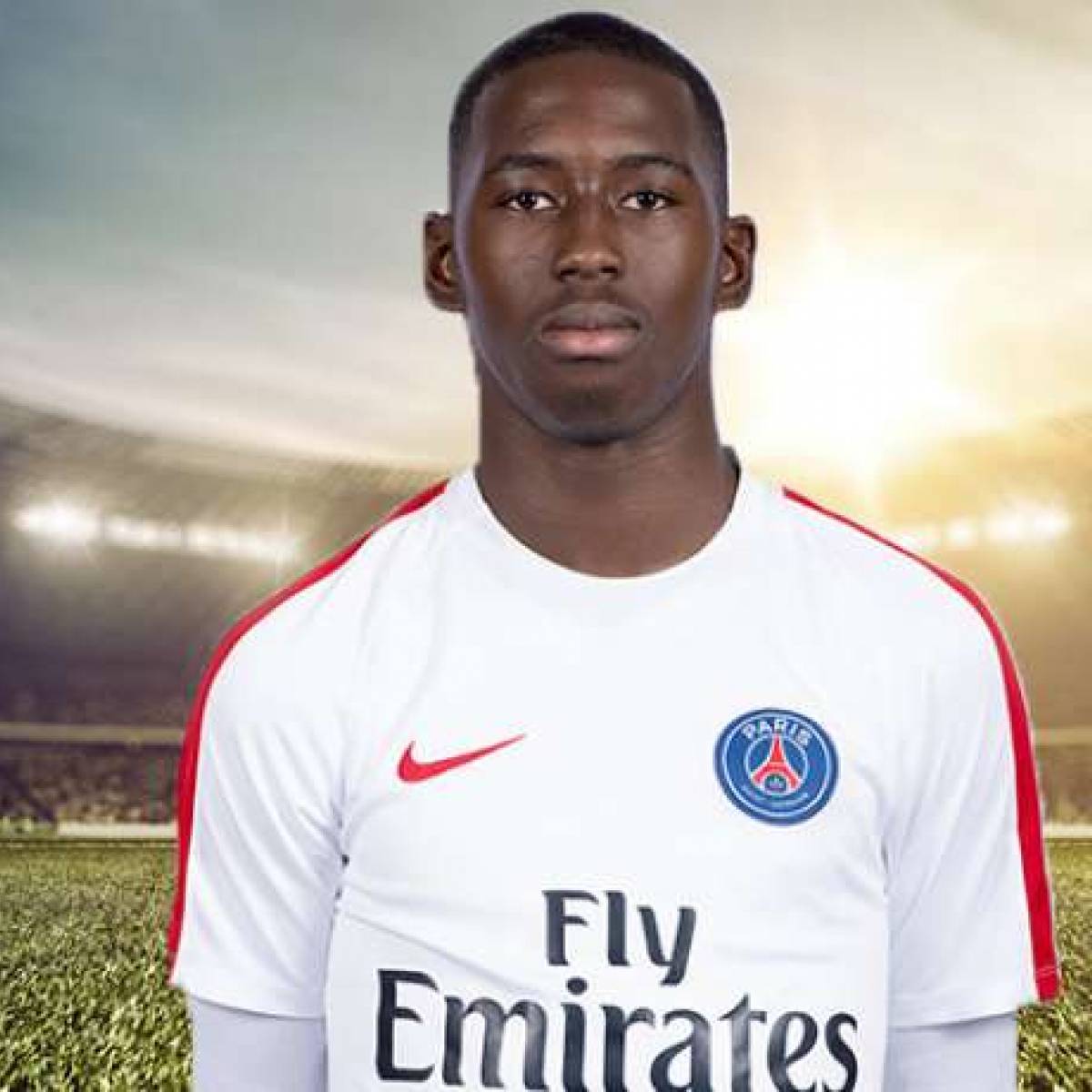 Info Fm Psg Boubakary Soumare Va Signer Au Losc
