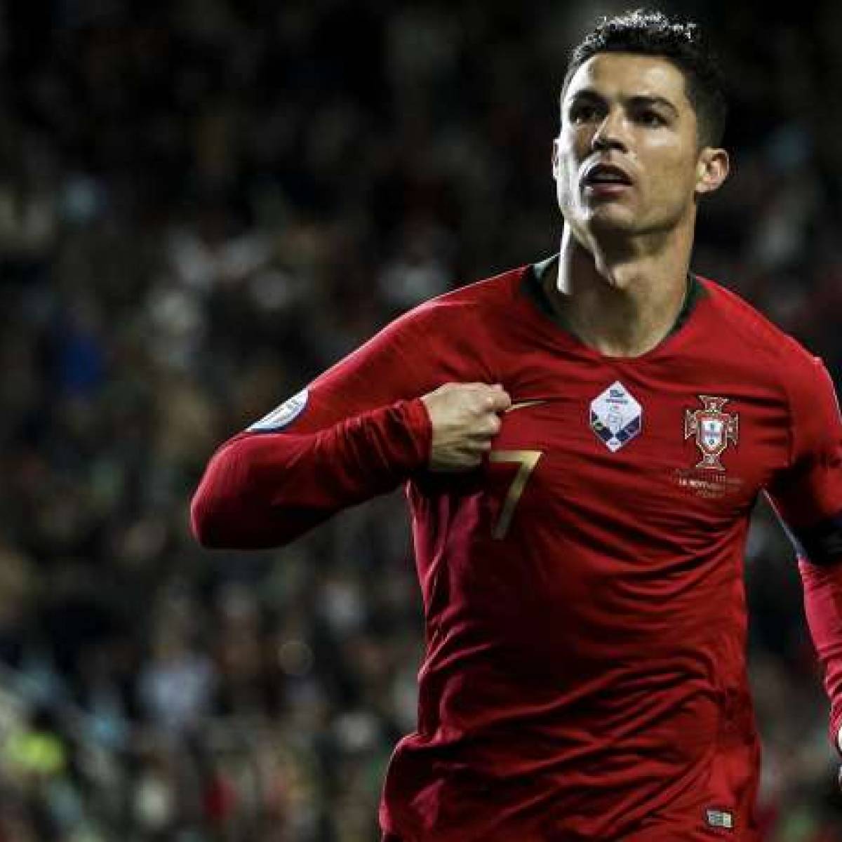 Portugal La Reponse Cinglante De Cristiano Ronaldo