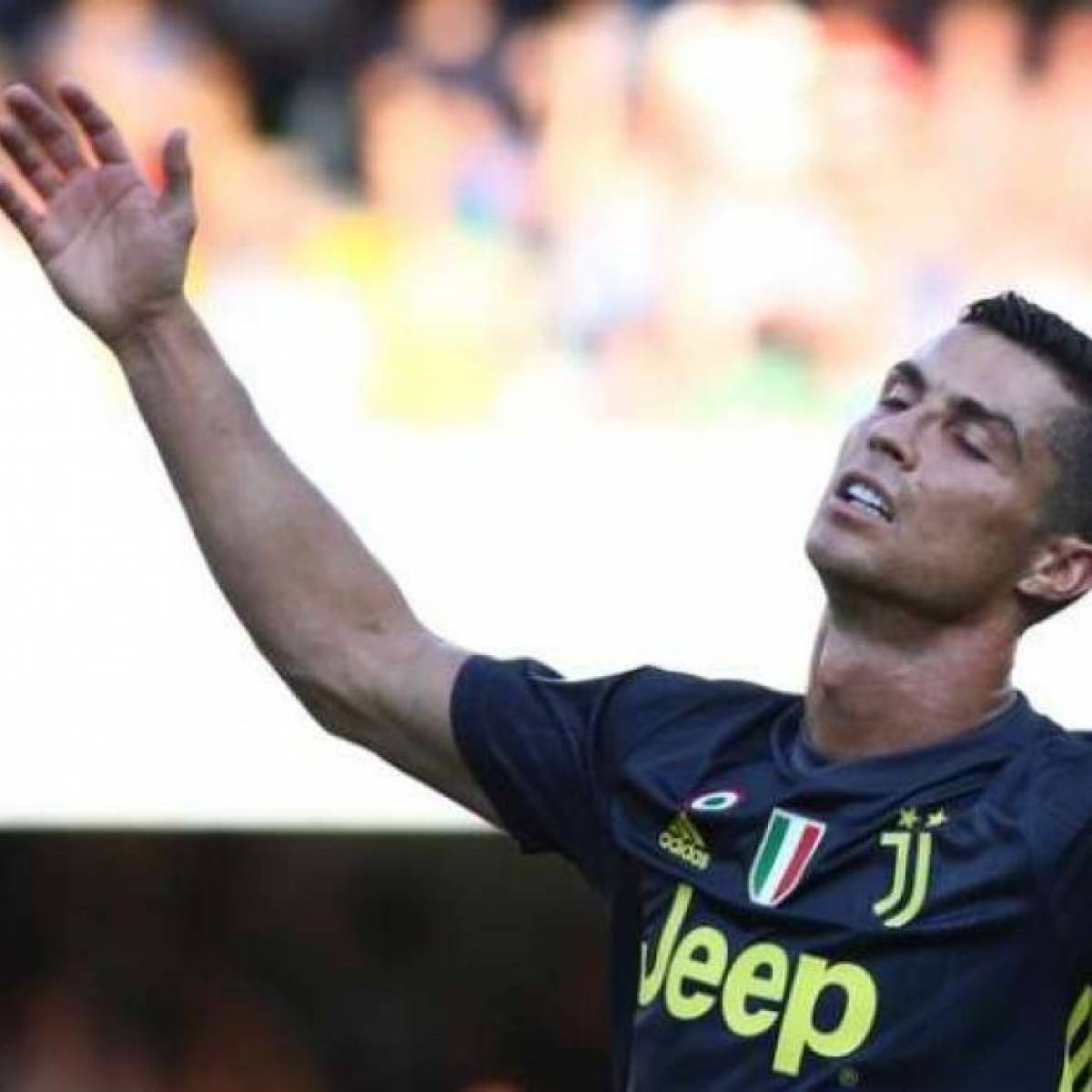 telefoot rencontre avec cristiano ronaldo