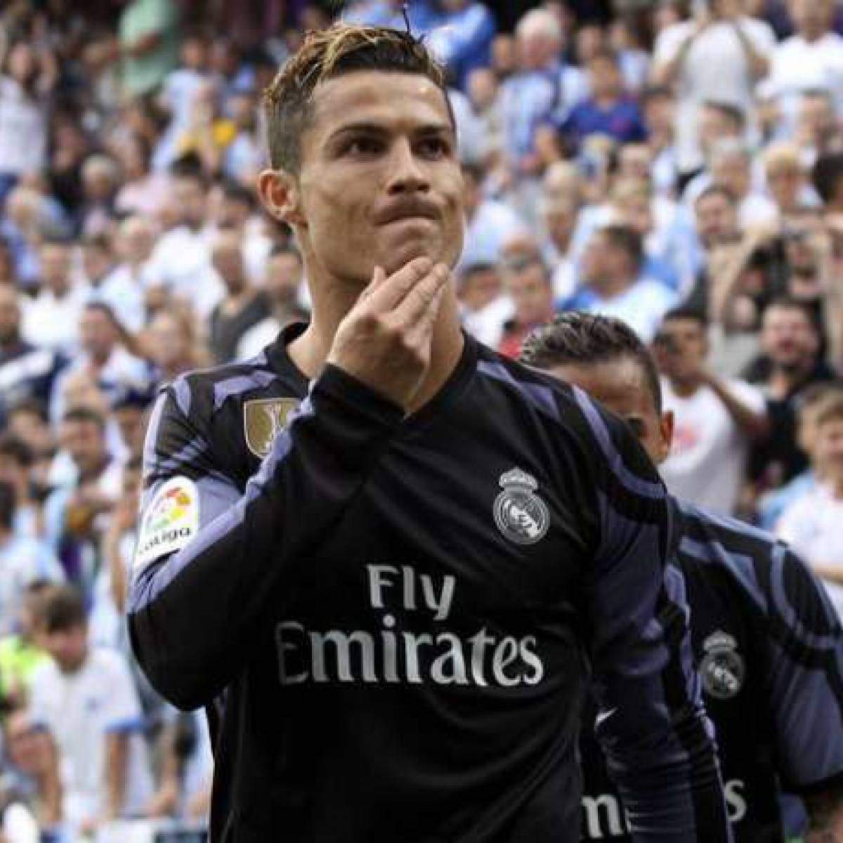 Cristiano Ronaldo : de Madère à Cardiff, le parcours d'un géant
