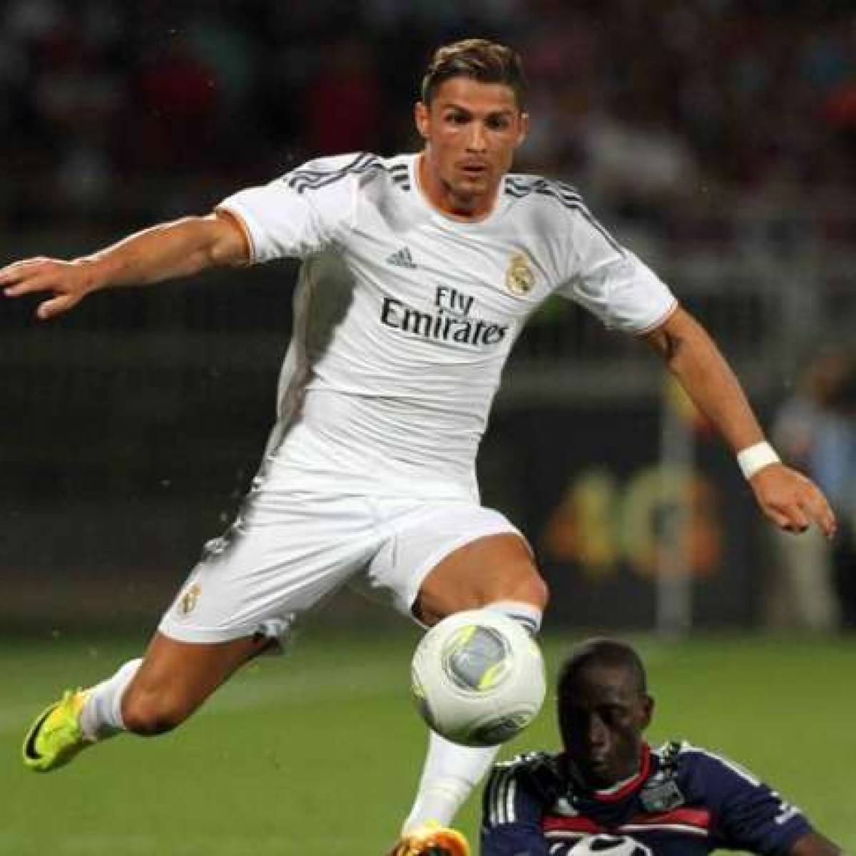Real Madrid : les dessous de la future prolongation de Cristiano Ronaldo
