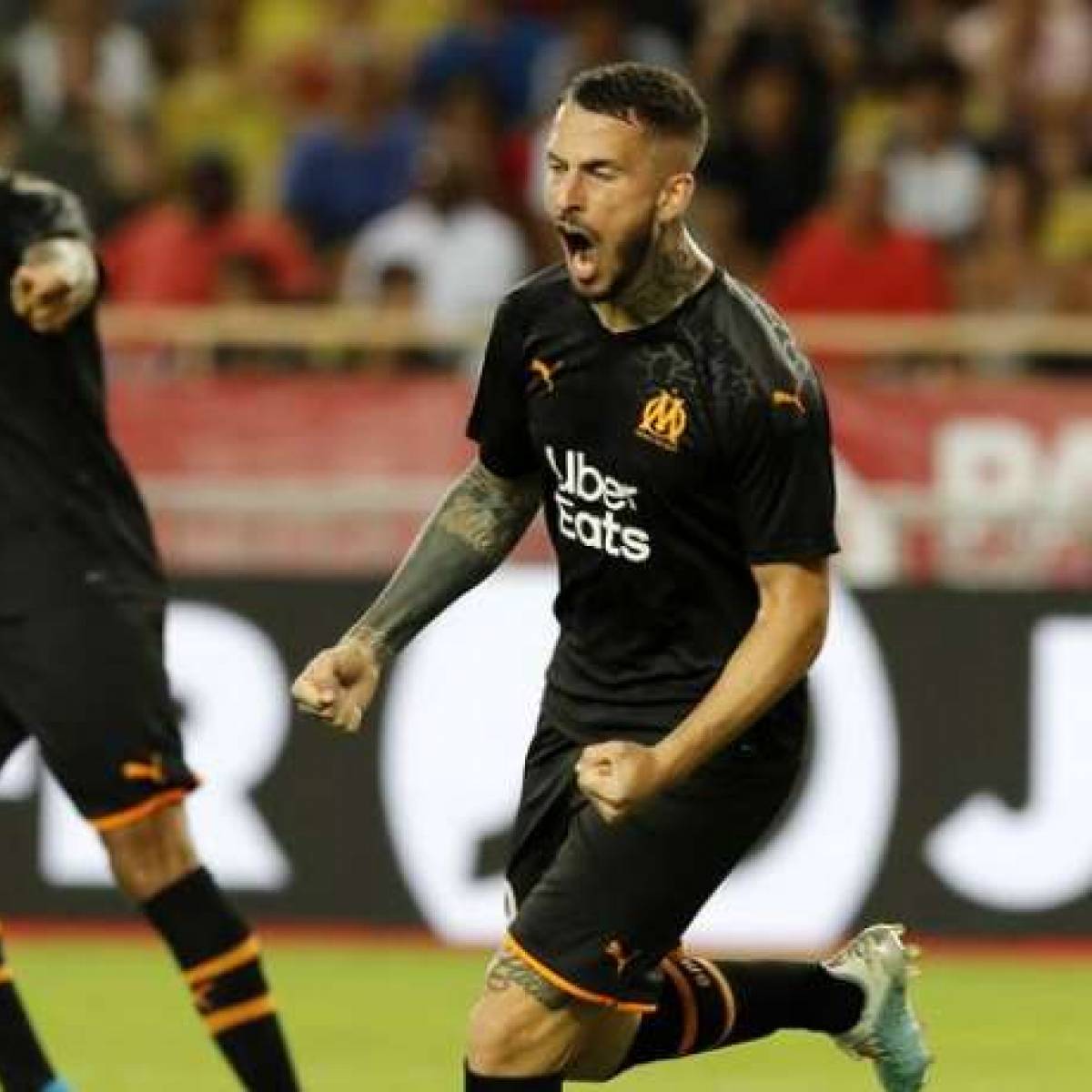 rencontres andré benedetto