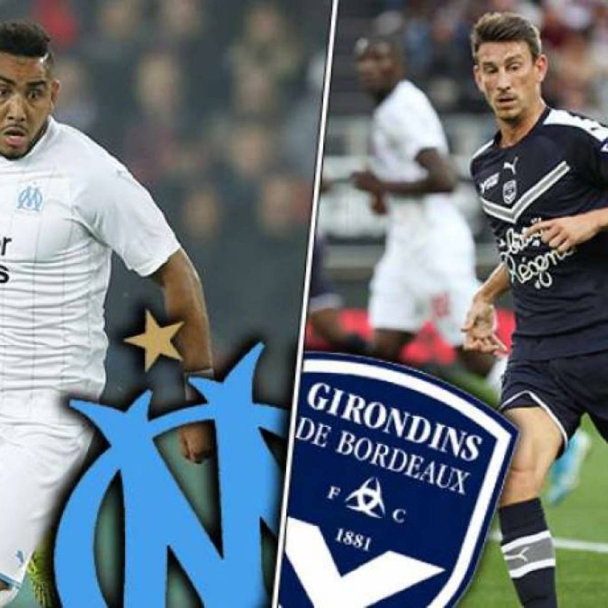Om Bordeaux Les Compos Probables