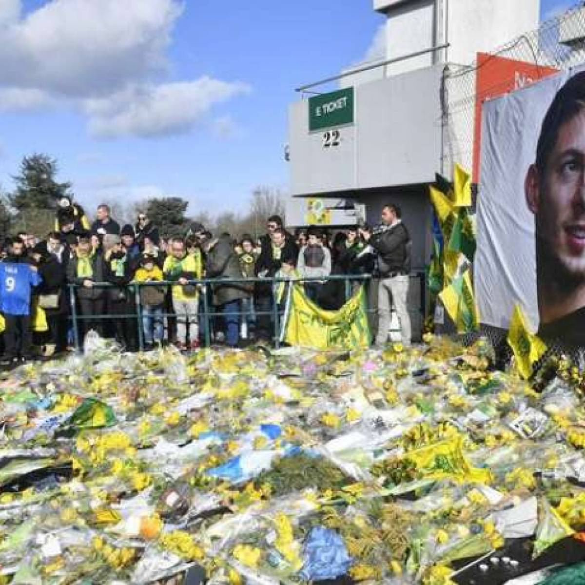 Disparition D Emiliano Sala Un Drame Qui N A Toujours Pas D Epilogue