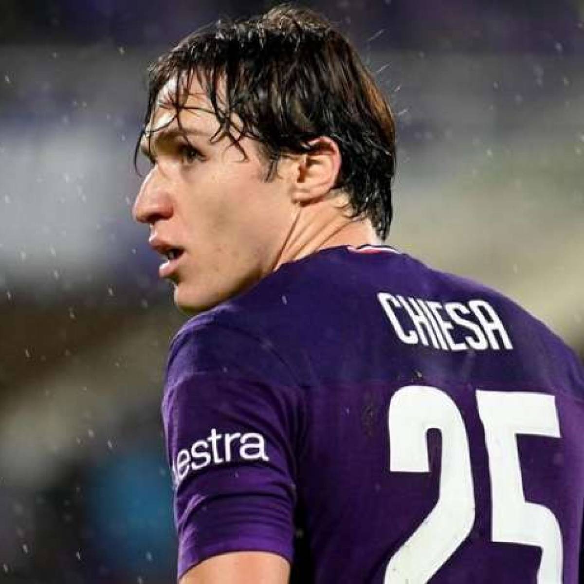 la situation se tend entre la fiorentina et federico chiesa