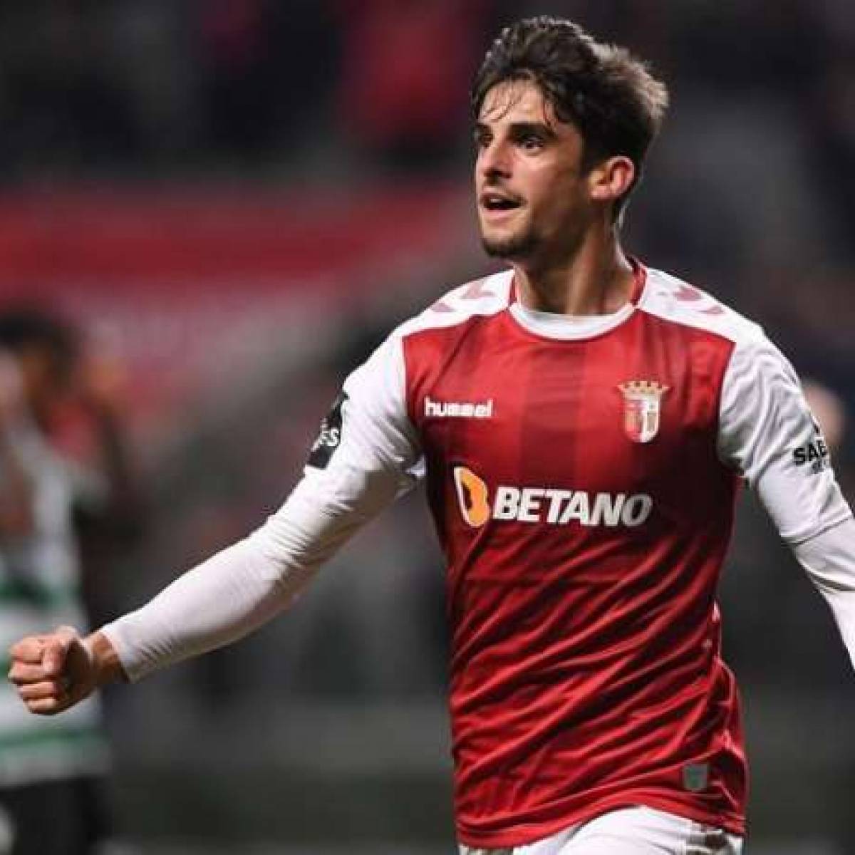 Le Barca Se Frotte Les Mains Avec La Montee En Puissance De Francisco Trincao