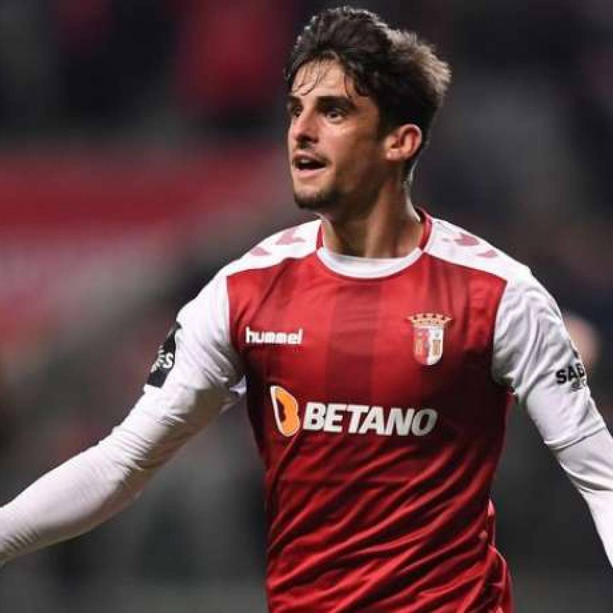 Fc Barcelone La Future Recrue Francisco Trincao Annonce Deja La Couleur