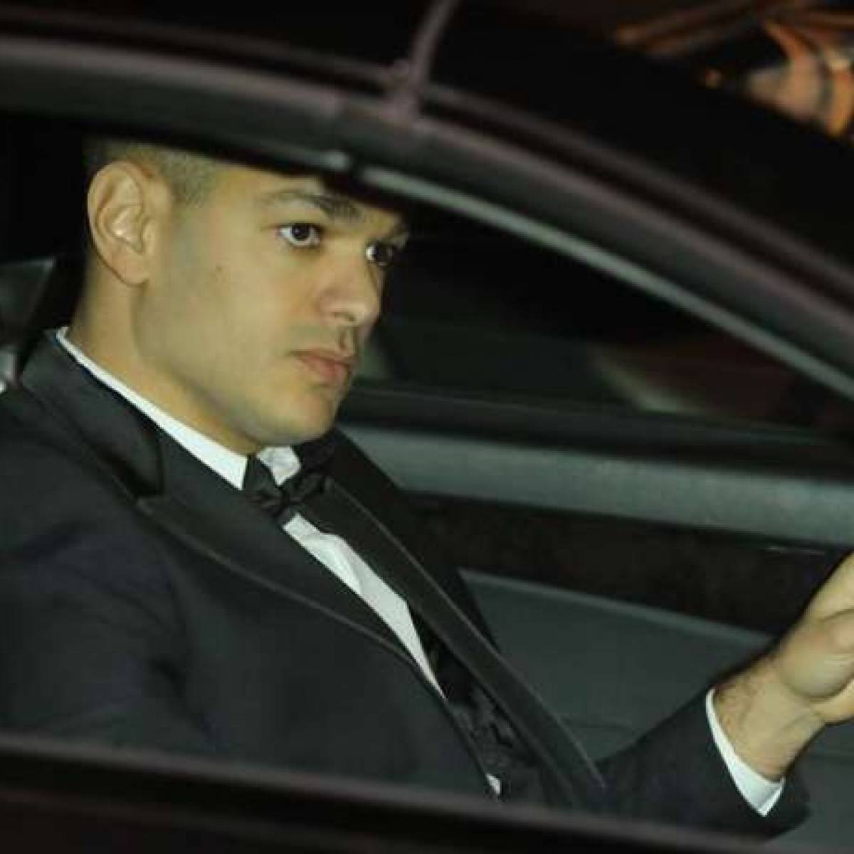 Valladolid S Enflamme Deja Pour Hatem Ben Arfa