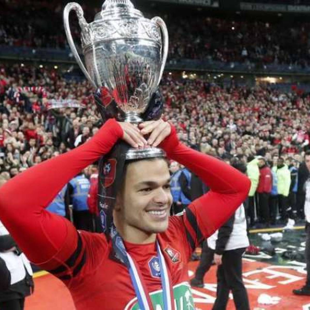 Le Tirage Au Sort Du 6e Tour De La Coupe De France 2019 2020