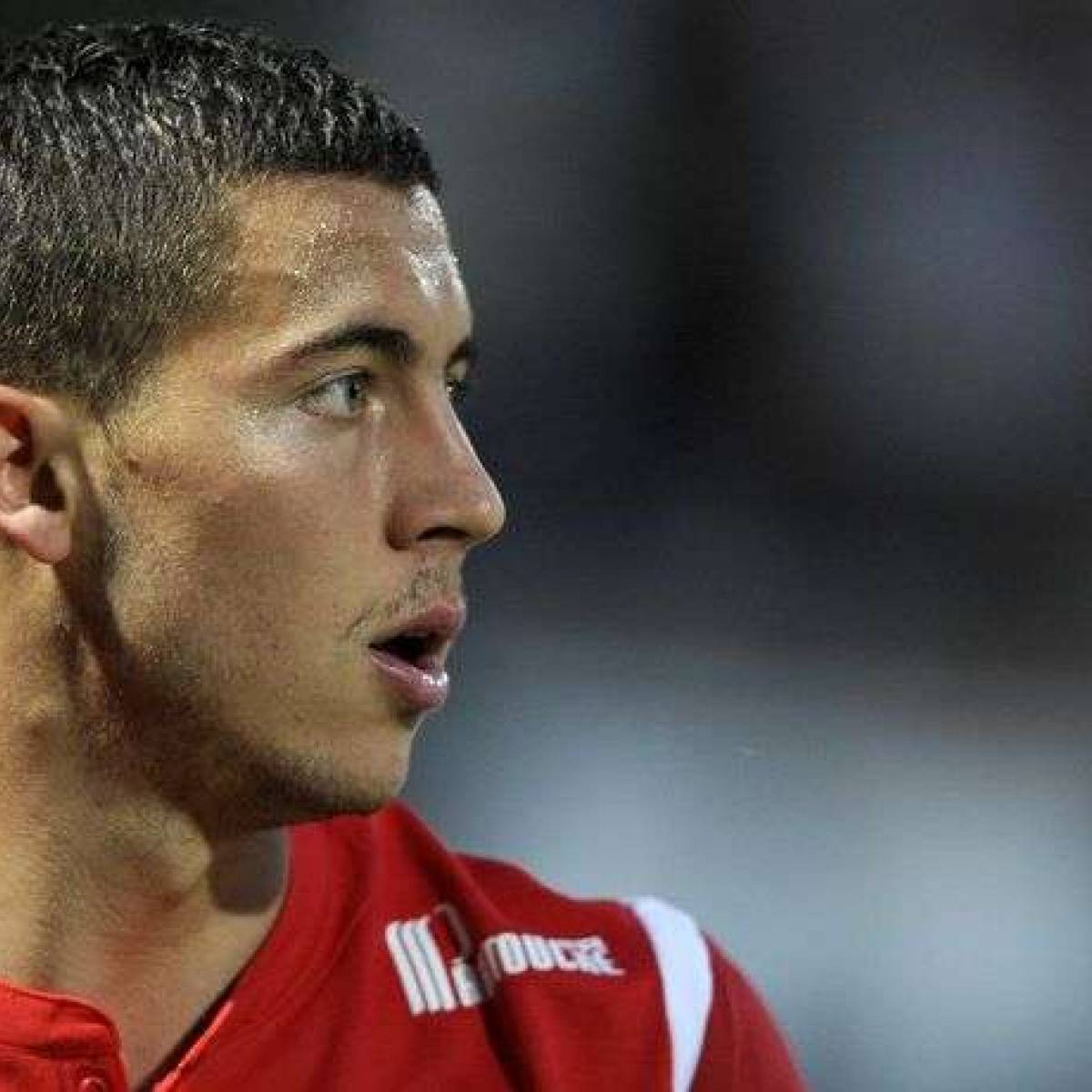 Eden Hazard Coupe De Cheveux Eden Hazard explique pourquoi il a rejoint Chelsea !