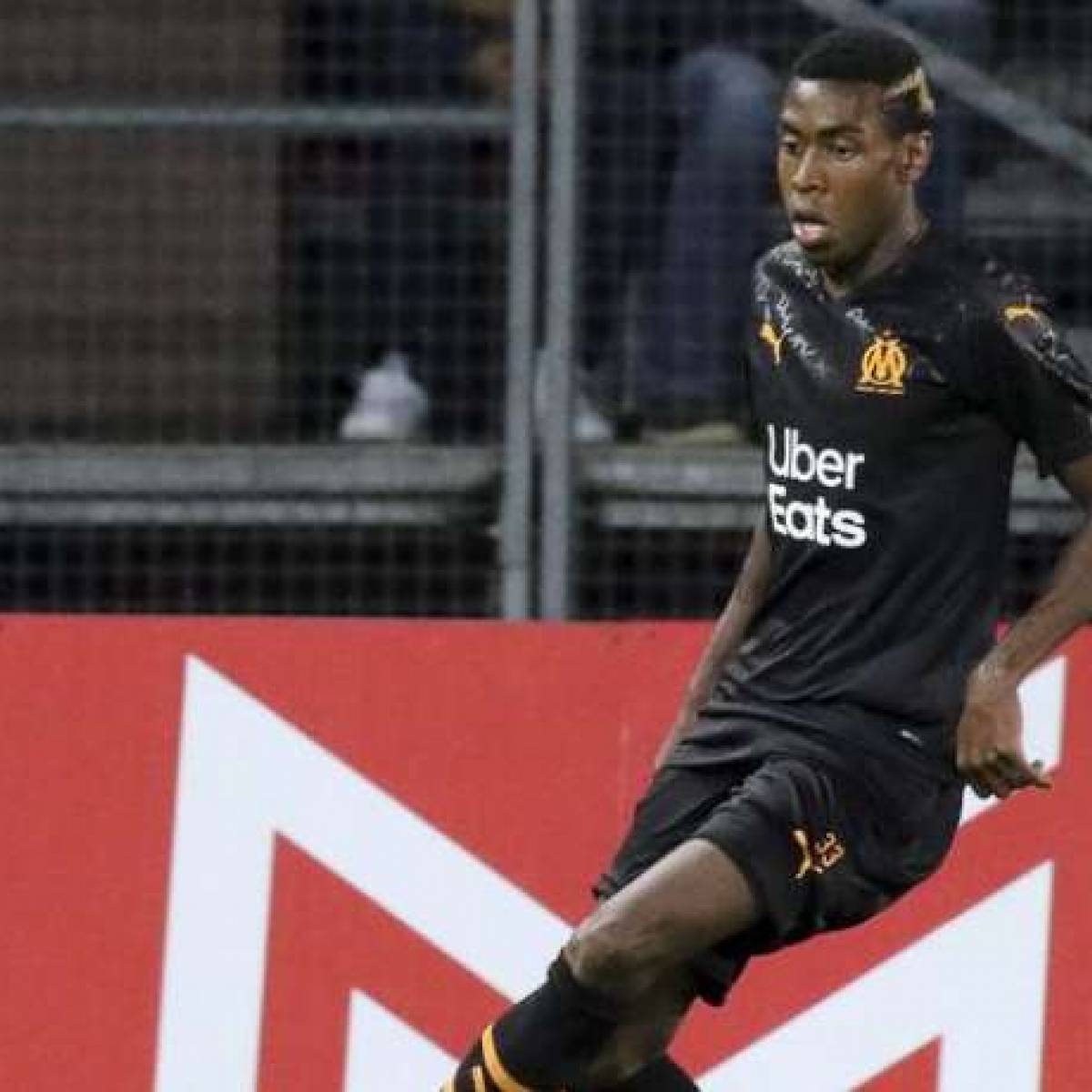 Info Fm Le Losc Accelere Pour Isaac Lihadji